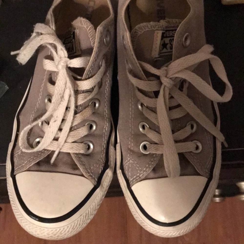 converse